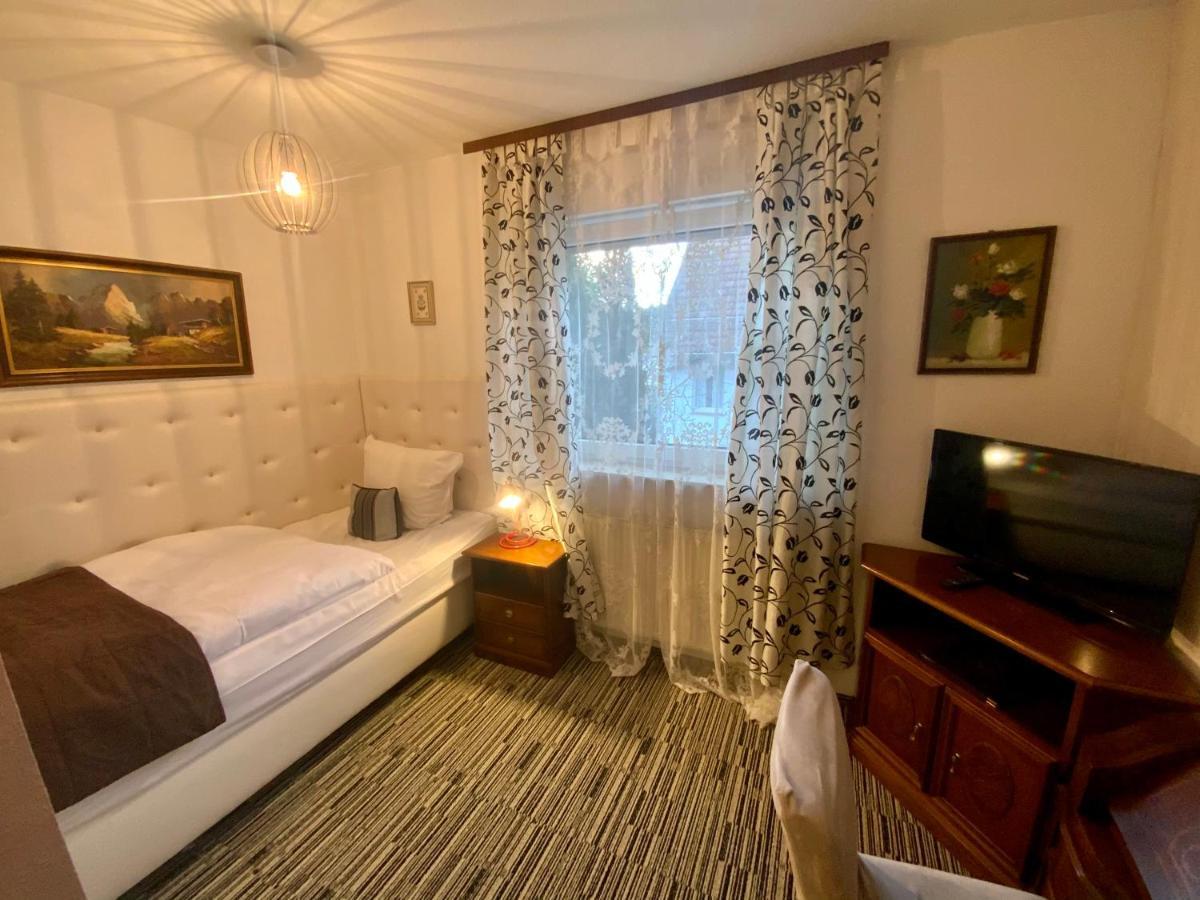 Hotel Attache Raunheim Zewnętrze zdjęcie