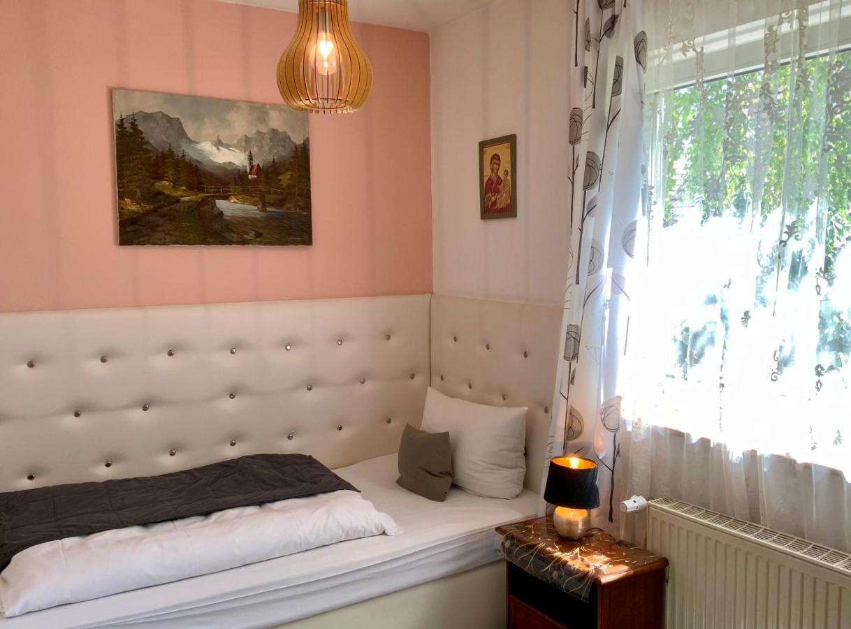 Hotel Attache Raunheim Zewnętrze zdjęcie