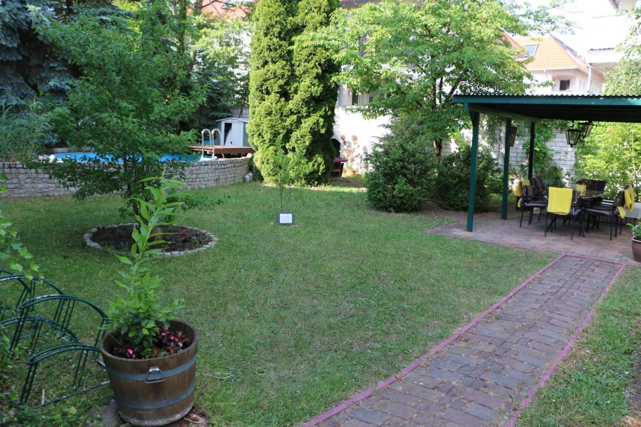 Hotel Attache Raunheim Zewnętrze zdjęcie