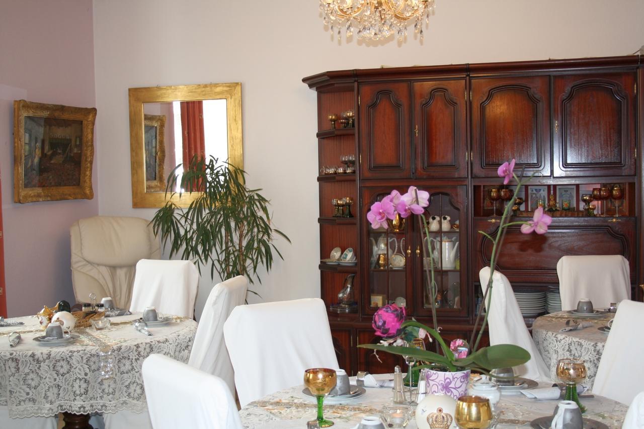 Hotel Attache Raunheim Zewnętrze zdjęcie