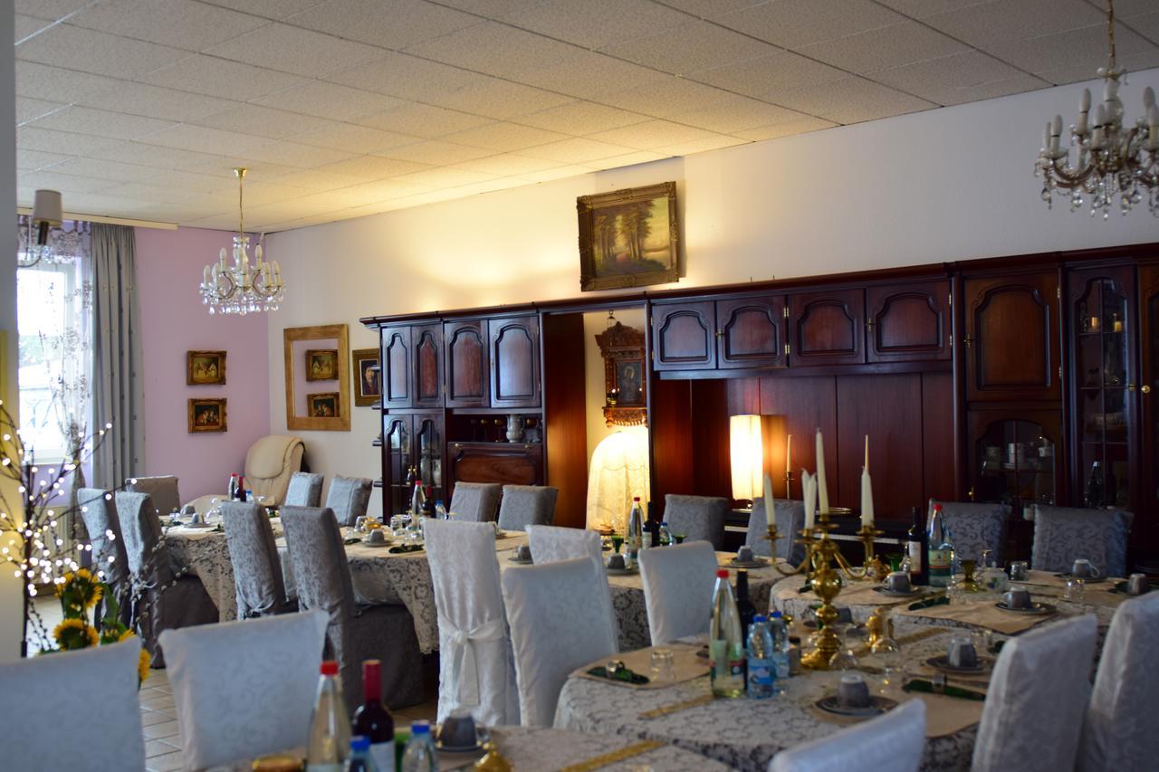 Hotel Attache Raunheim Zewnętrze zdjęcie