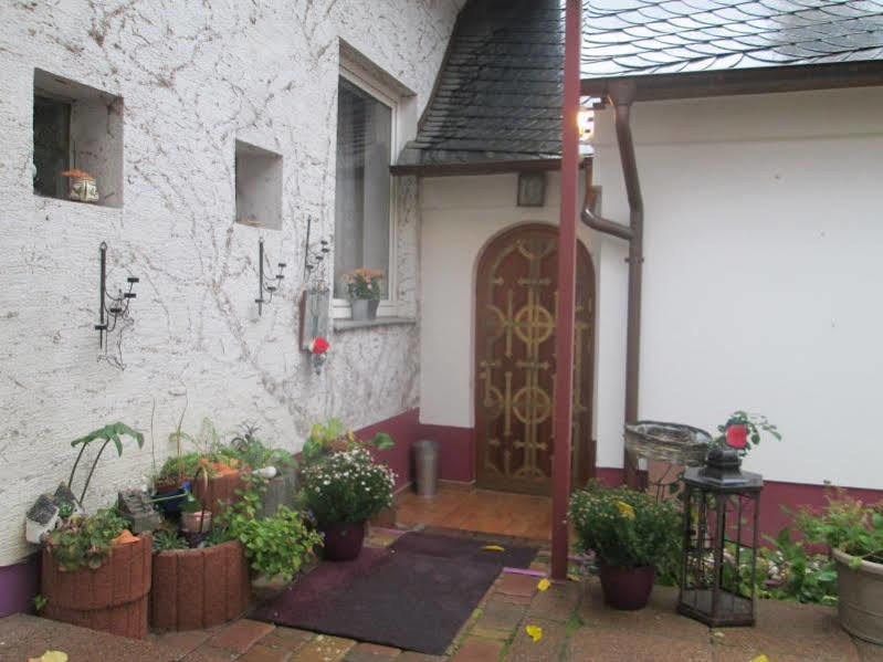 Hotel Attache Raunheim Zewnętrze zdjęcie