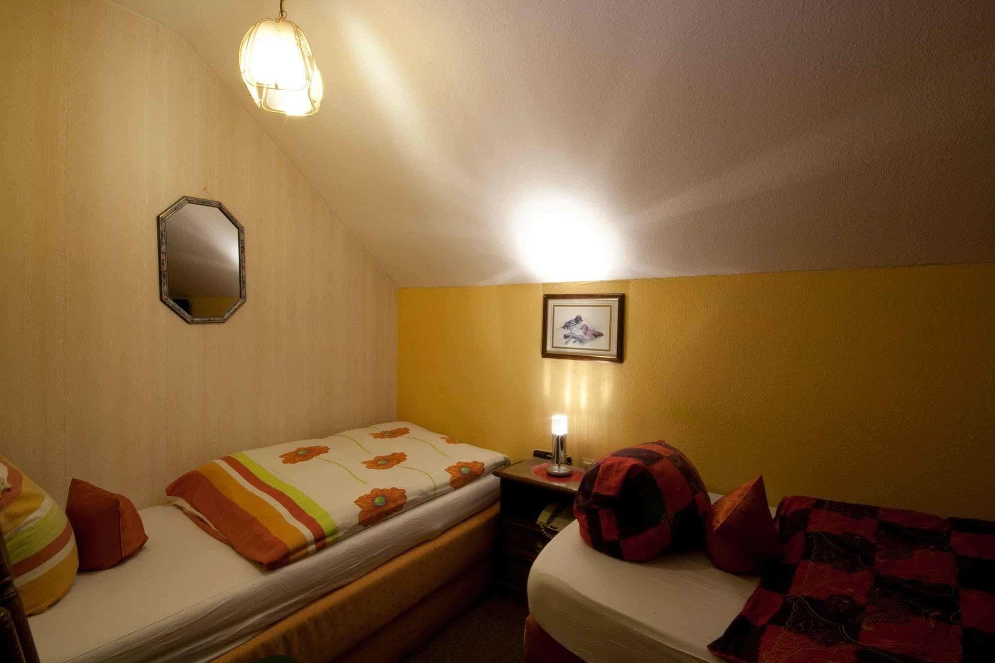 Hotel Attache Raunheim Zewnętrze zdjęcie