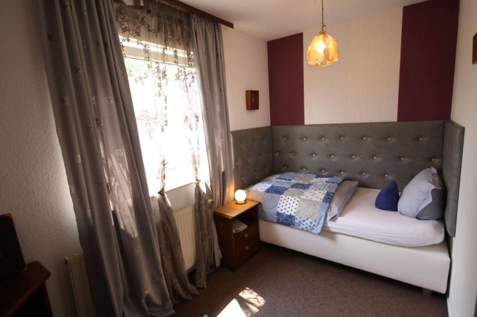 Hotel Attache Raunheim Zewnętrze zdjęcie