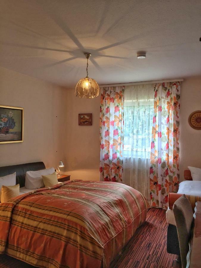 Hotel Attache Raunheim Zewnętrze zdjęcie
