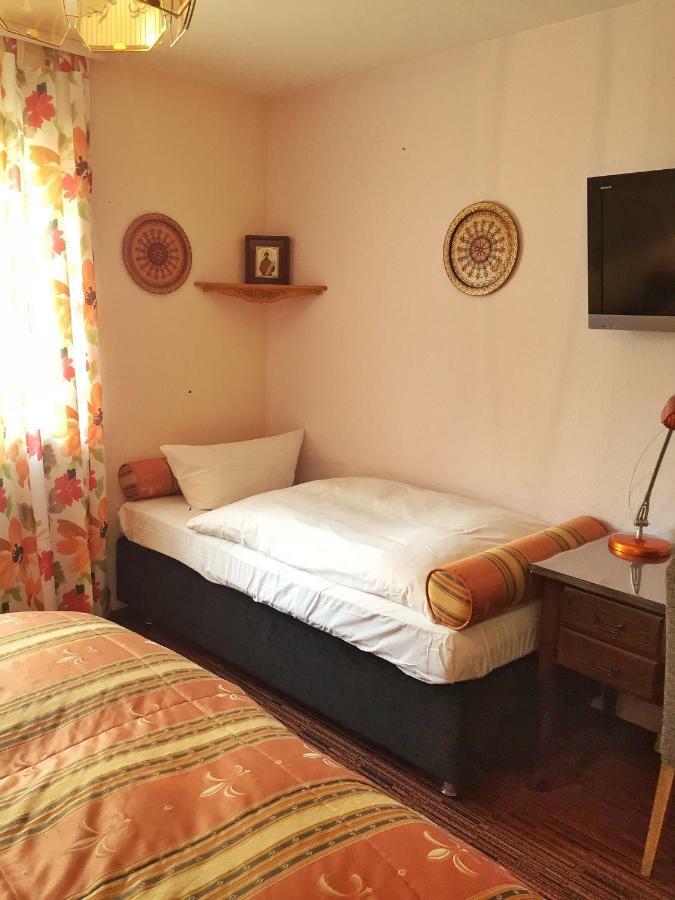 Hotel Attache Raunheim Zewnętrze zdjęcie
