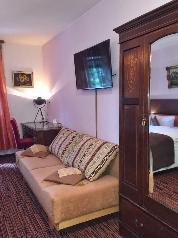 Hotel Attache Raunheim Zewnętrze zdjęcie