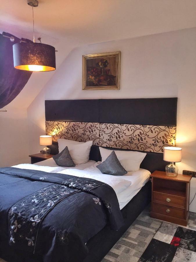 Hotel Attache Raunheim Zewnętrze zdjęcie