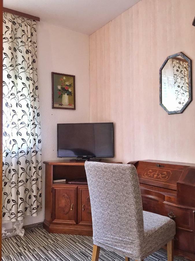 Hotel Attache Raunheim Zewnętrze zdjęcie