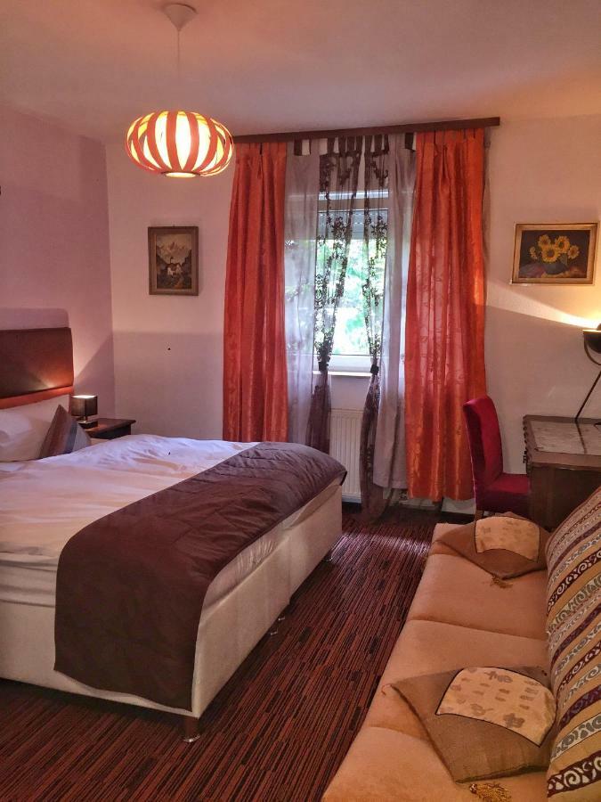 Hotel Attache Raunheim Zewnętrze zdjęcie