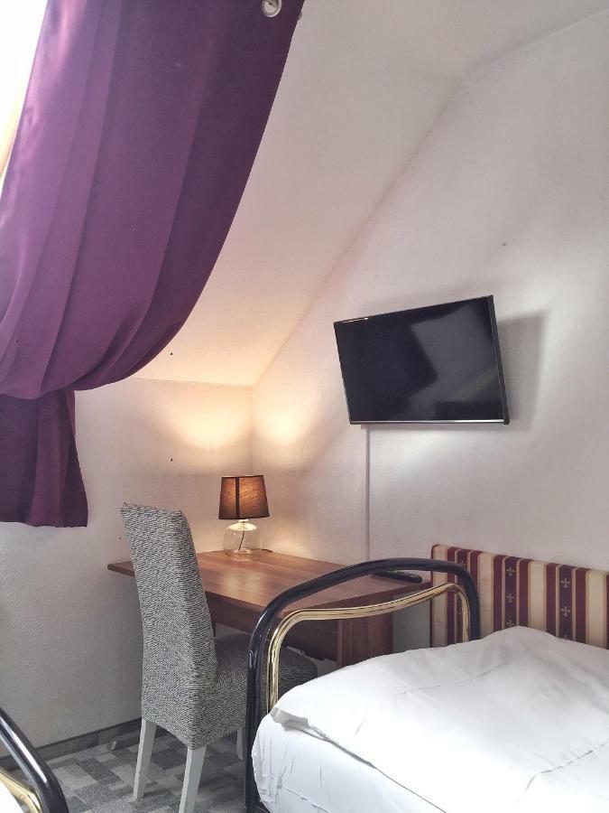 Hotel Attache Raunheim Zewnętrze zdjęcie