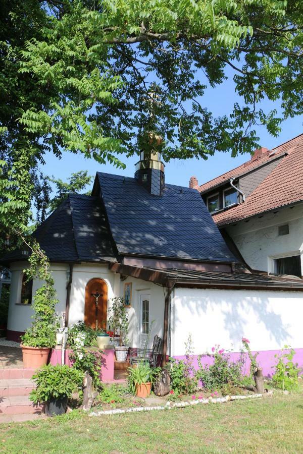 Hotel Attache Raunheim Zewnętrze zdjęcie