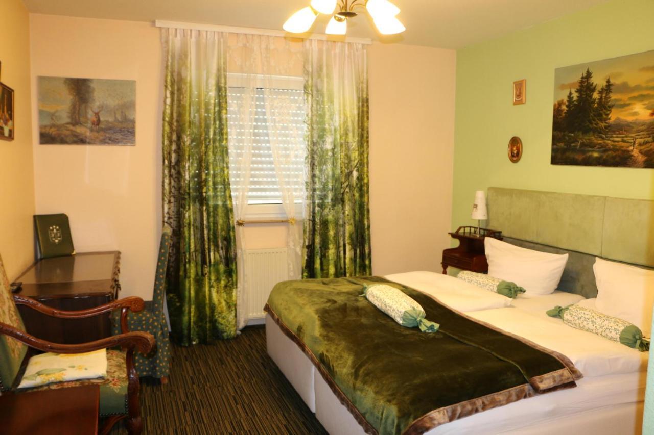 Hotel Attache Raunheim Zewnętrze zdjęcie